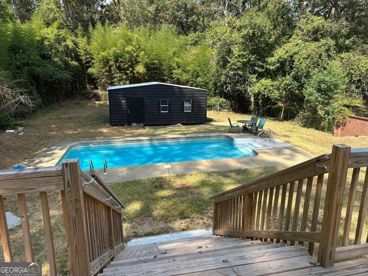 3025 Vultee Drive Columbus - Photo 18