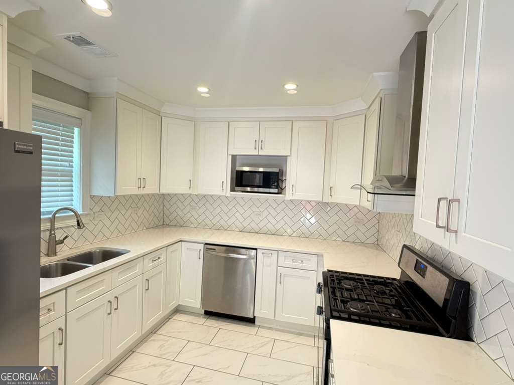 1128 Hillcrest Court Norcross - Photo 10
