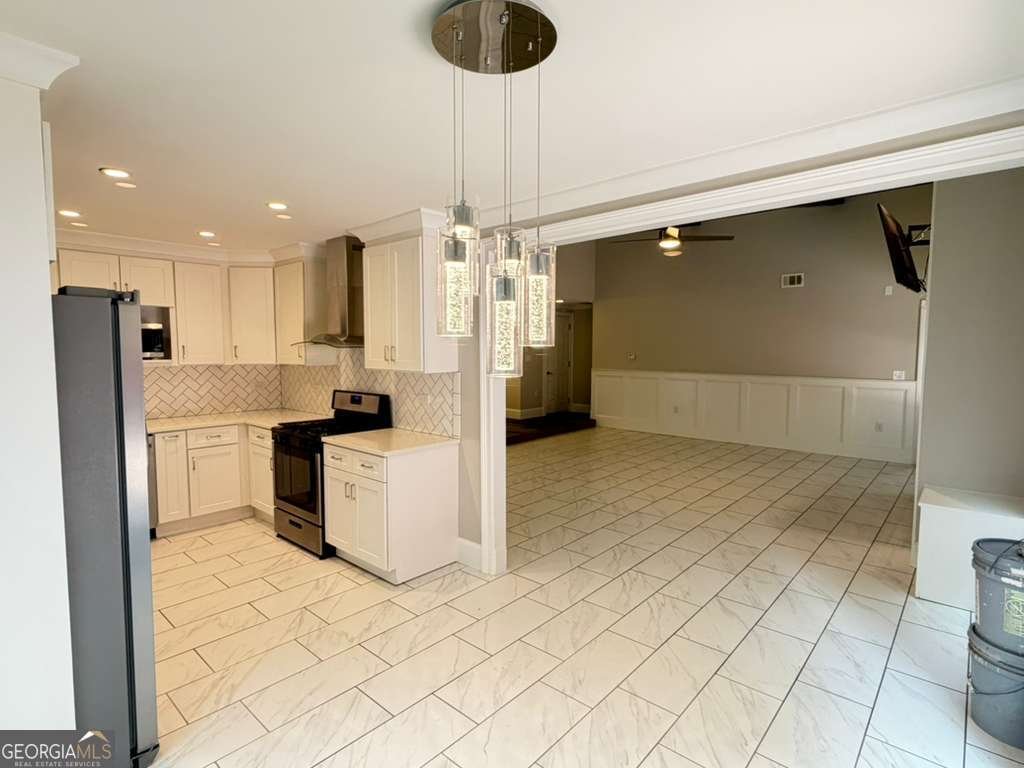 1128 Hillcrest Court Norcross - Photo 11