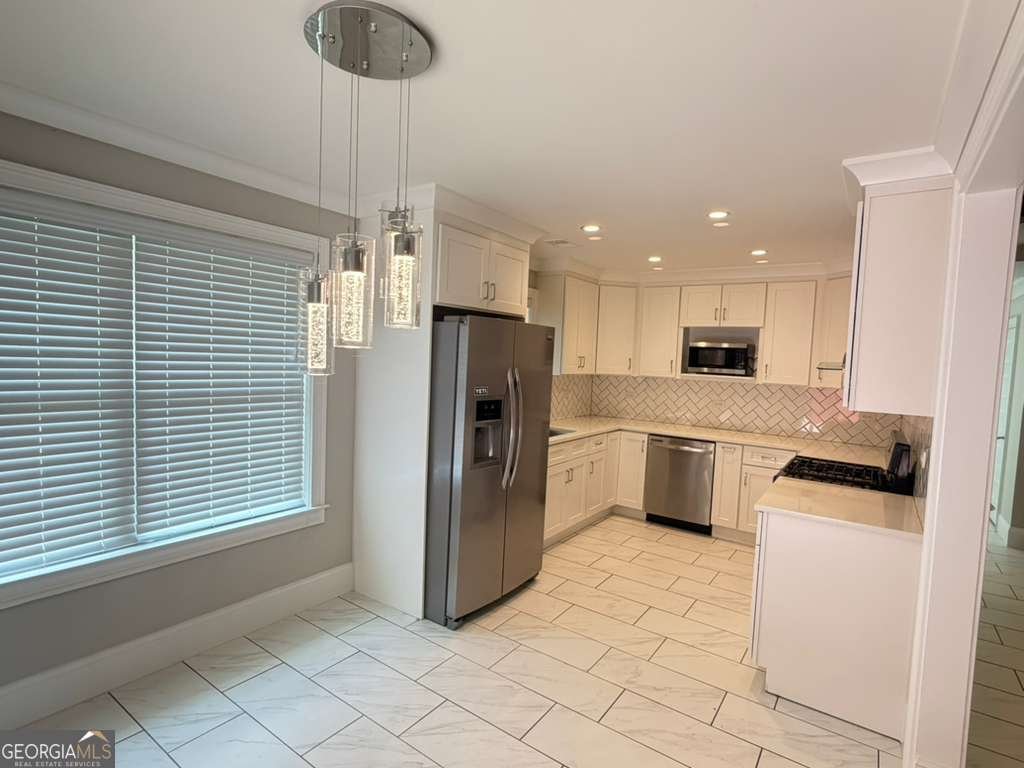 1128 Hillcrest Court Norcross - Photo 9