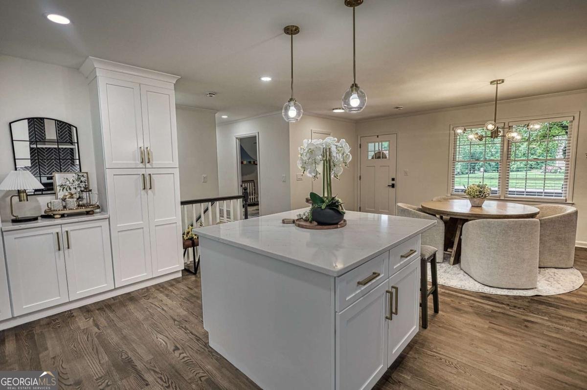 1720 Aleta Drive Marietta - Photo 12