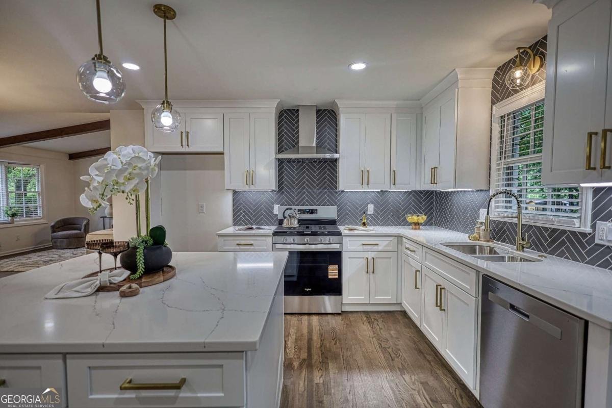 1720 Aleta Drive Marietta - Photo 13