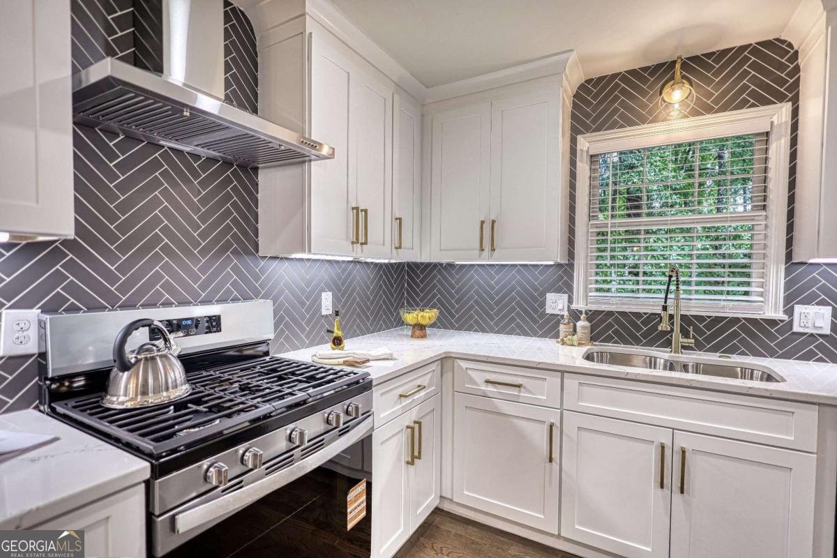 1720 Aleta Drive Marietta - Photo 15