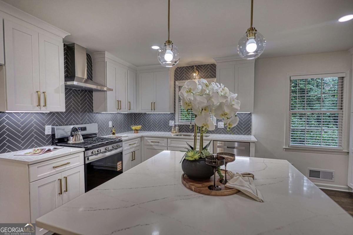 1720 Aleta Drive Marietta - Photo 16