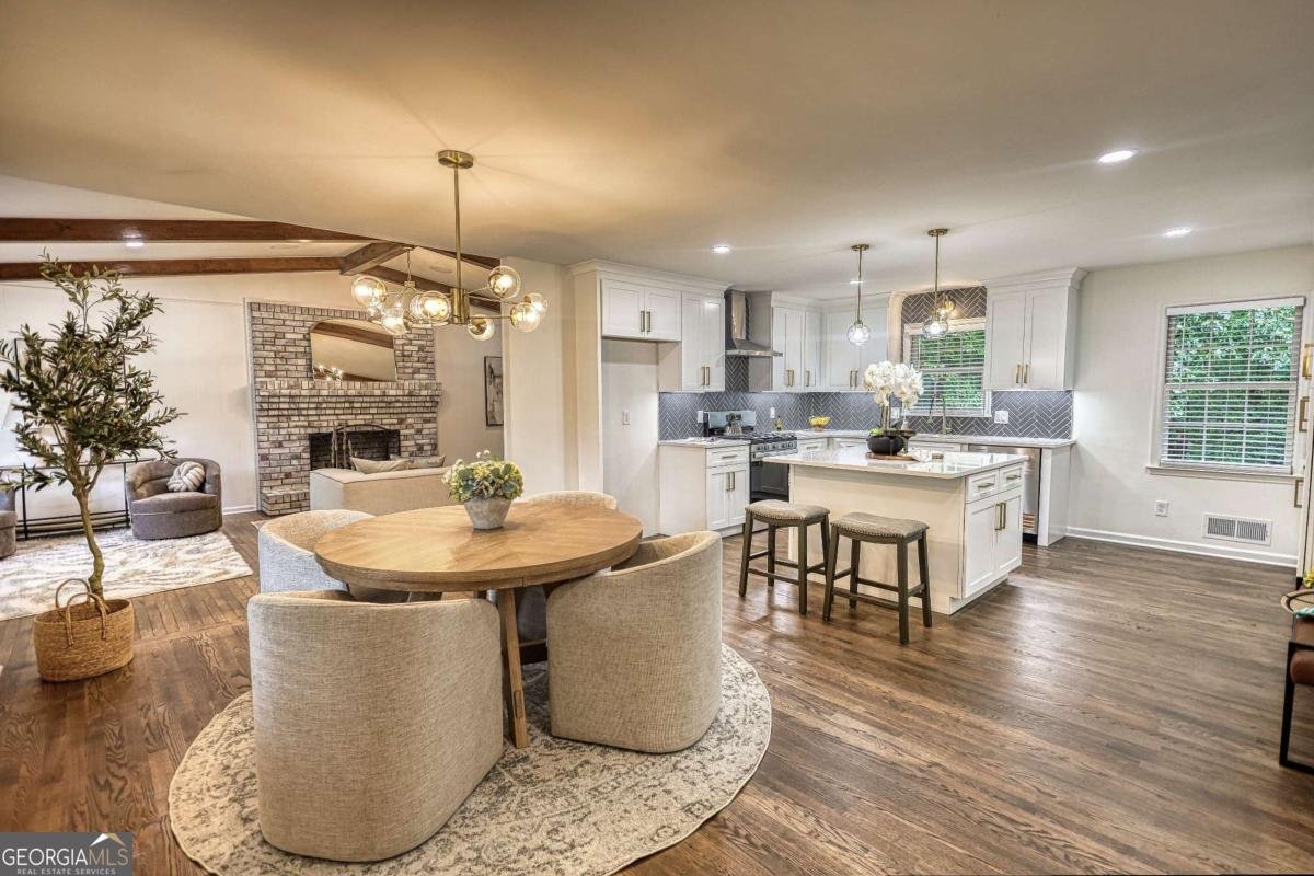 1720 Aleta Drive Marietta - Photo 18