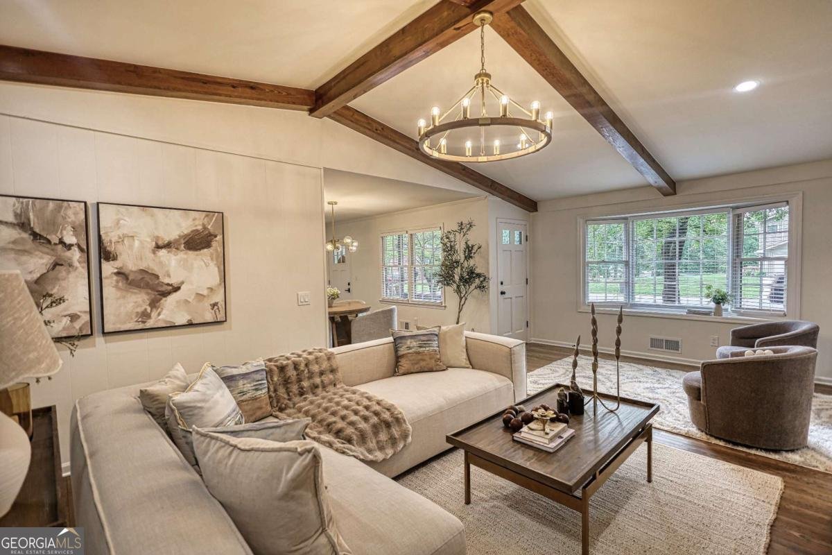 1720 Aleta Drive Marietta - Photo 19