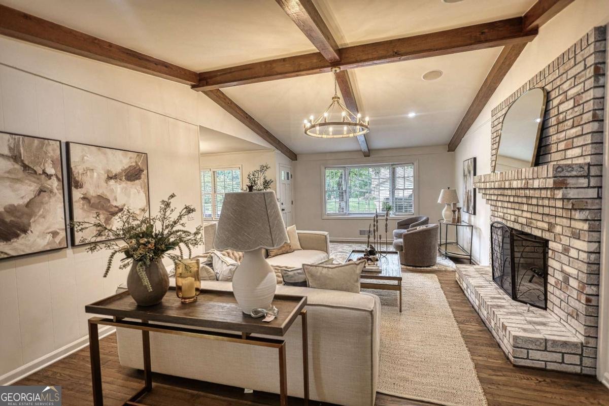 1720 Aleta Drive Marietta - Photo 24