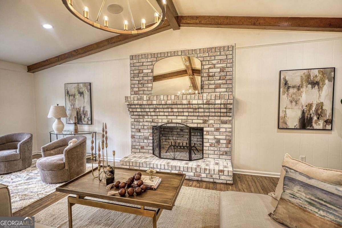 1720 Aleta Drive Marietta - Photo 25