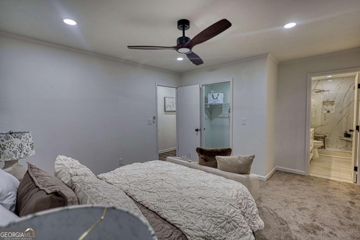 1720 Aleta Drive Marietta - Photo 27