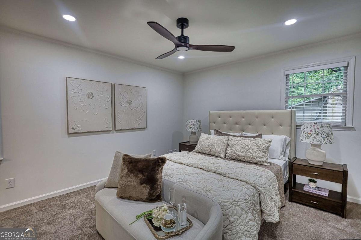 1720 Aleta Drive Marietta - Photo 28