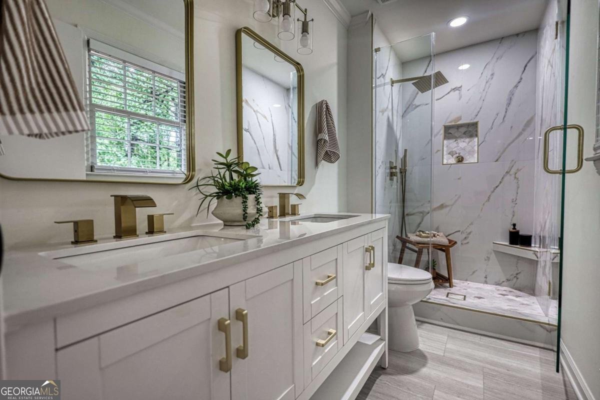 1720 Aleta Drive Marietta - Photo 29
