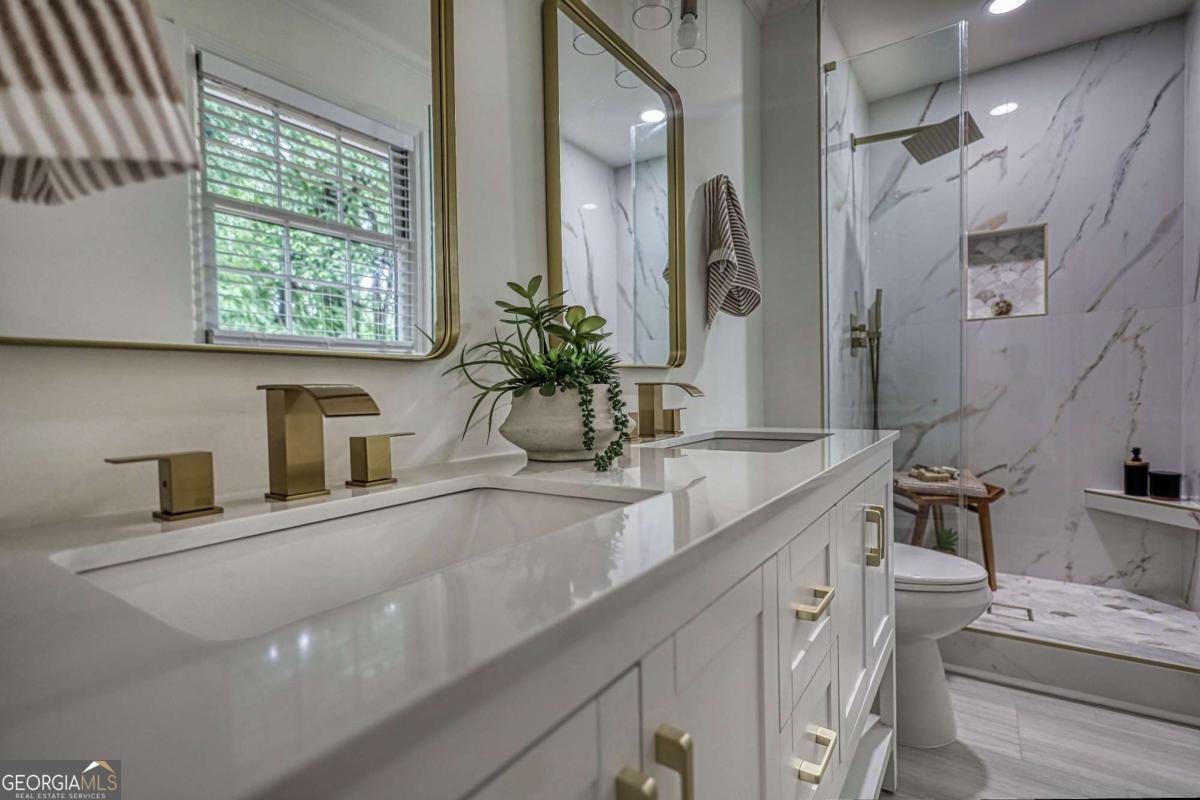 1720 Aleta Drive Marietta - Photo 32