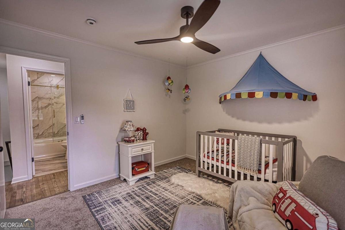 1720 Aleta Drive Marietta - Photo 35