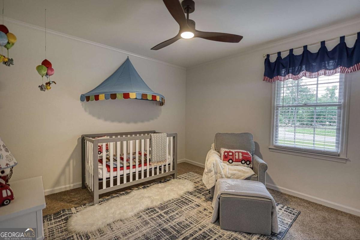 1720 Aleta Drive Marietta - Photo 36