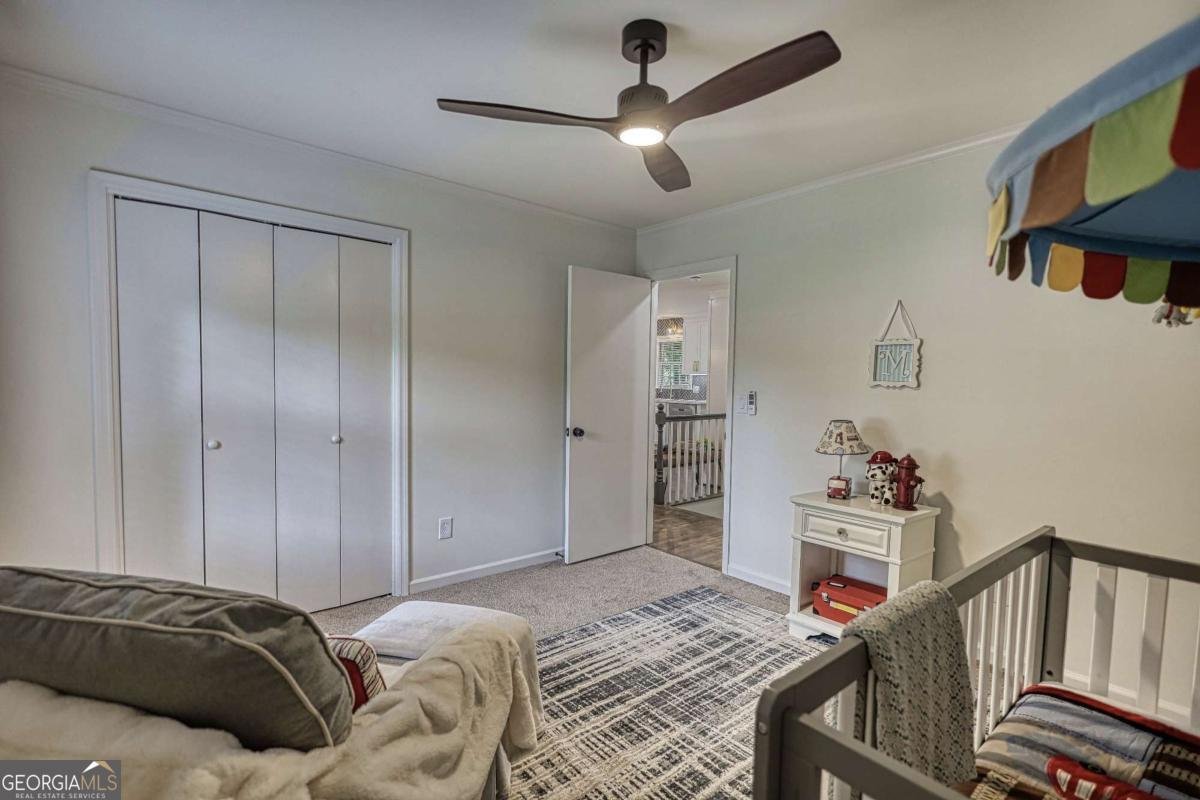 1720 Aleta Drive Marietta - Photo 37