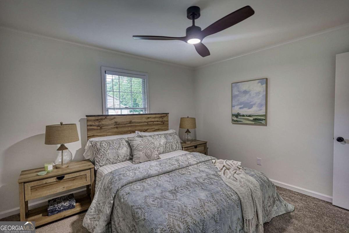 1720 Aleta Drive Marietta - Photo 38
