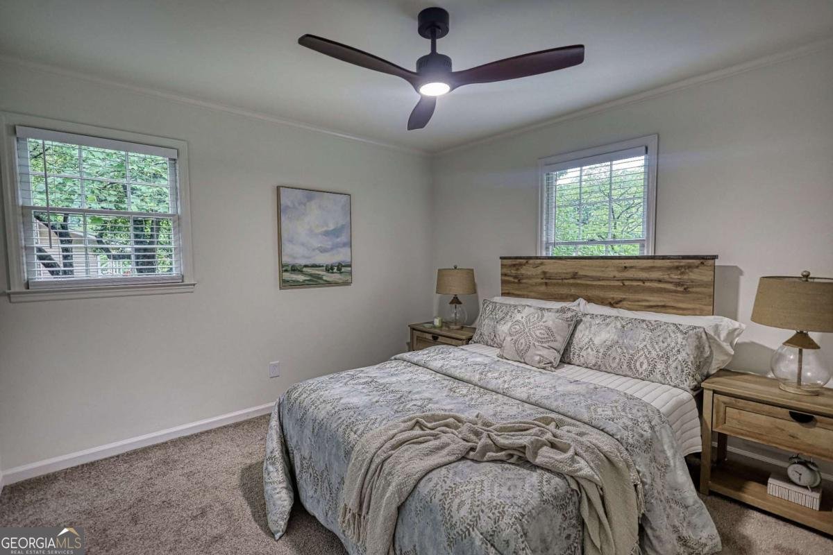 1720 Aleta Drive Marietta - Photo 39