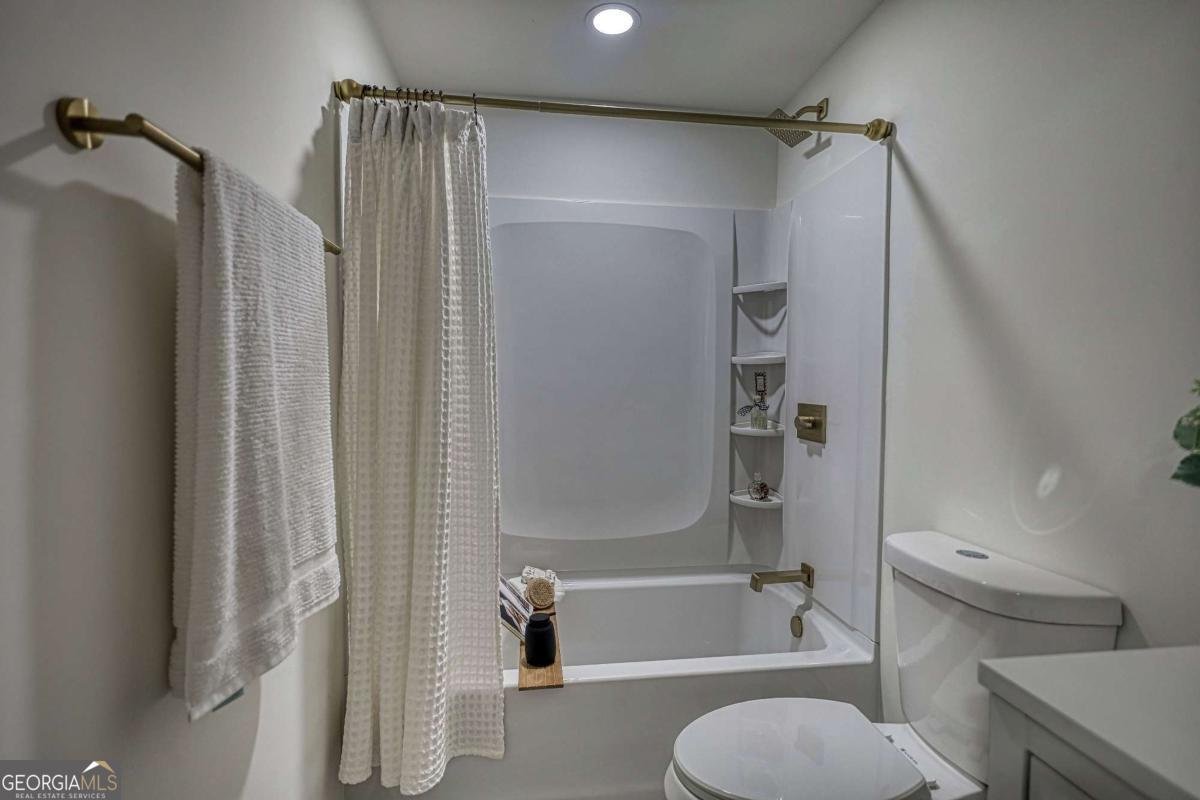 1720 Aleta Drive Marietta - Photo 41