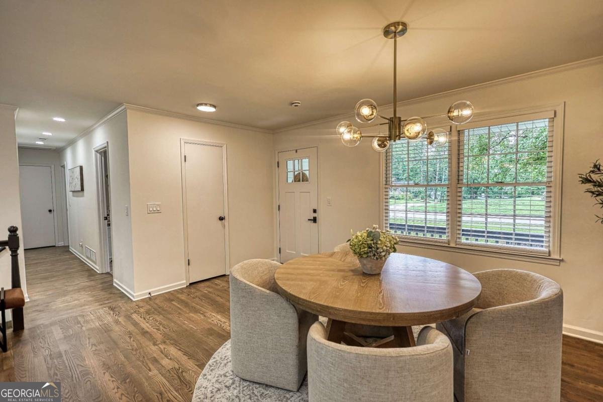 1720 Aleta Drive Marietta - Photo 6