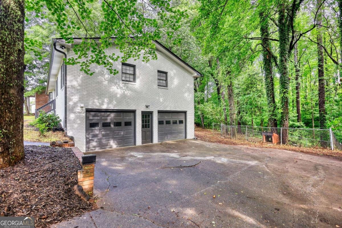 1720 Aleta Drive Marietta - Photo 64