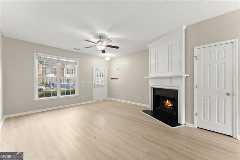 318 Devonshire Drive Alpharetta - Photo 10