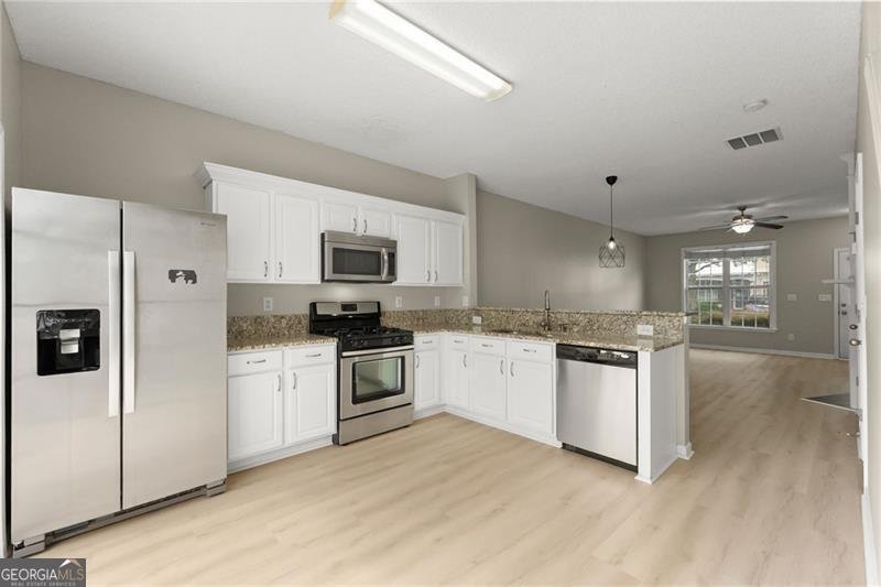 318 Devonshire Drive Alpharetta - Photo 16