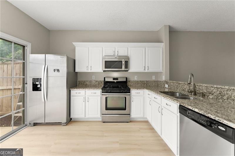 318 Devonshire Drive Alpharetta - Photo 17