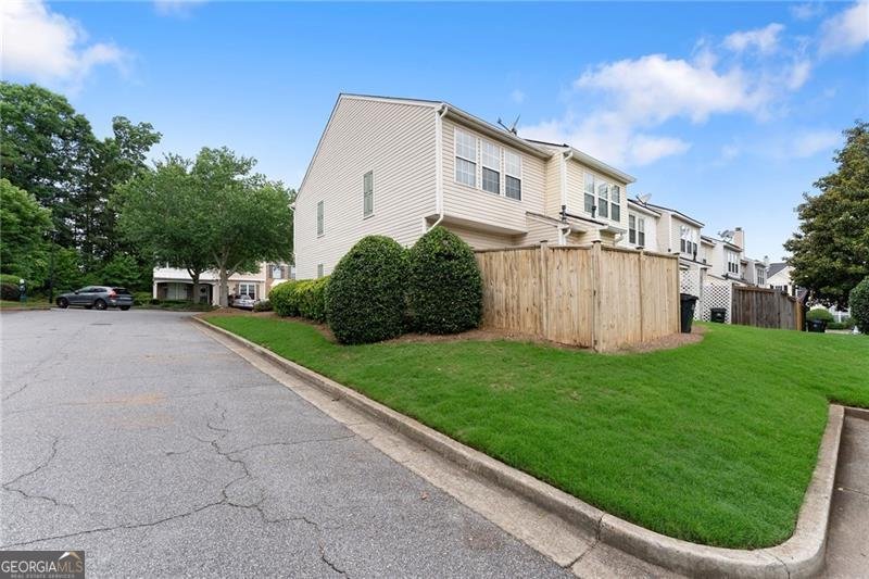 318 Devonshire Drive Alpharetta - Photo 32