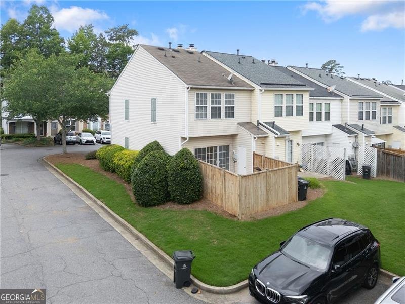 318 Devonshire Drive Alpharetta - Photo 38