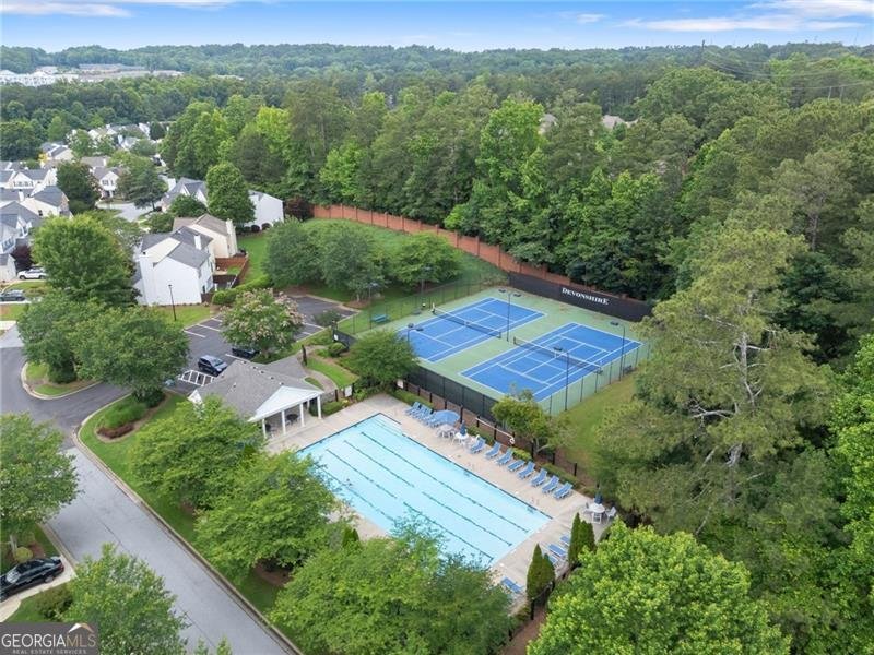 318 Devonshire Drive Alpharetta - Photo 40