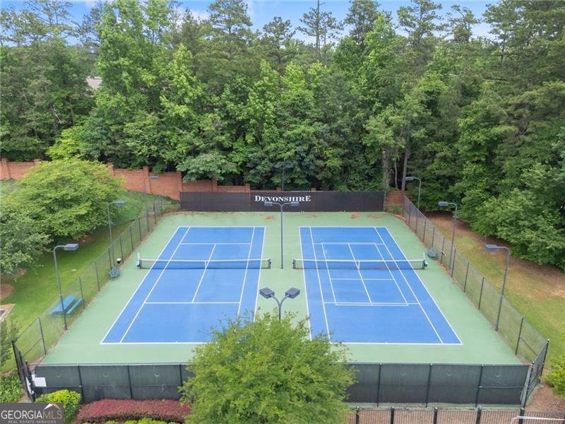 318 Devonshire Drive Alpharetta - Photo 41