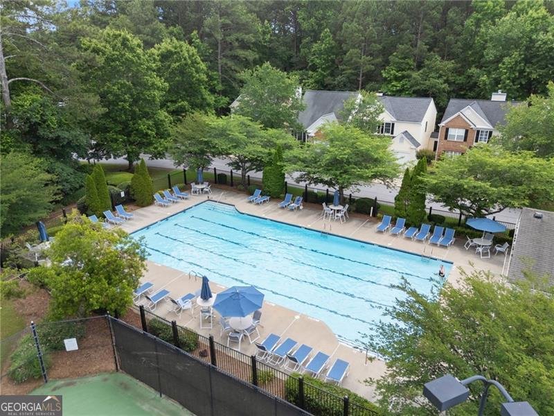 318 Devonshire Drive Alpharetta - Photo 42