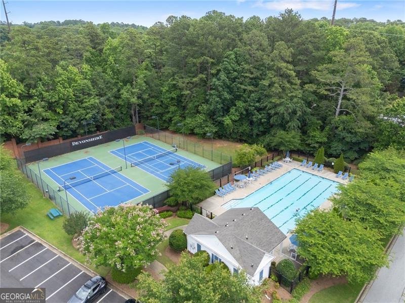 318 Devonshire Drive Alpharetta - Photo 43