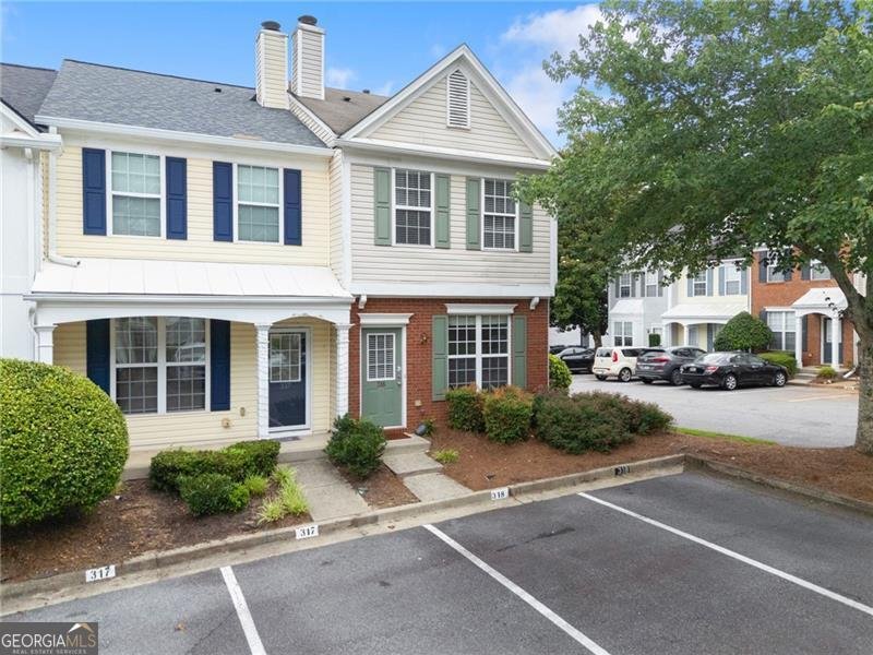 318 Devonshire Drive Alpharetta - Photo 6