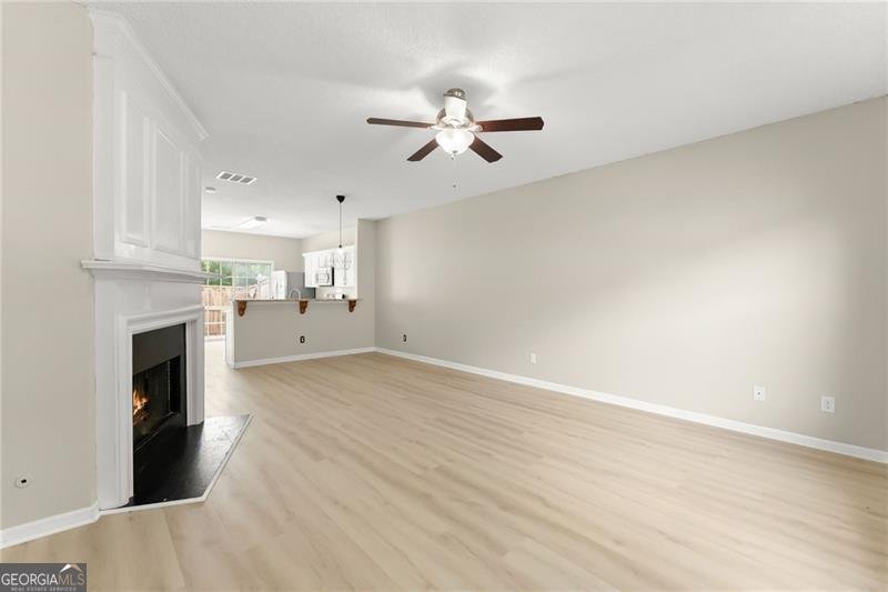318 Devonshire Drive Alpharetta - Photo 8