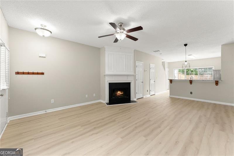 318 Devonshire Drive Alpharetta - Photo 9