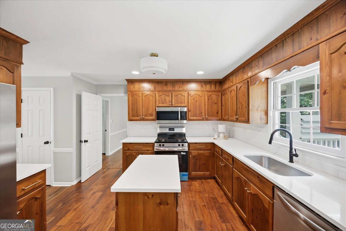 6111 Peake Road Macon - Photo 11