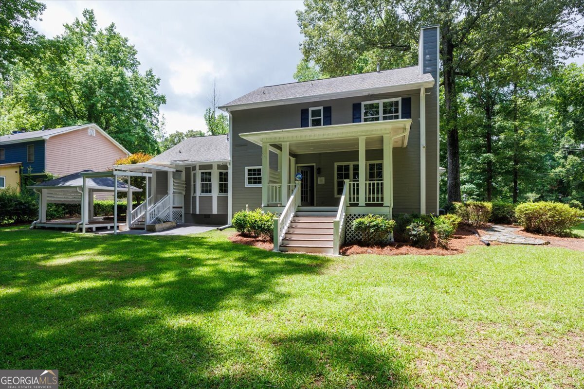 6111 Peake Road Macon - Photo 34