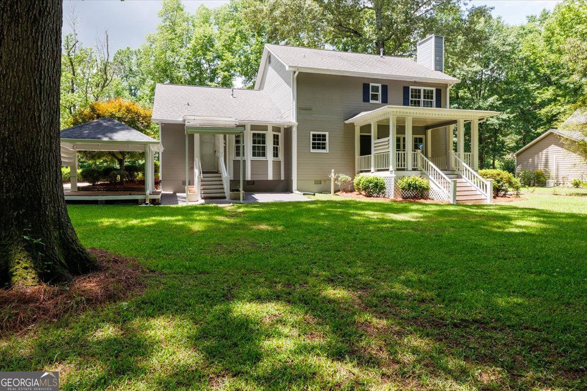 6111 Peake Road Macon - Photo 36