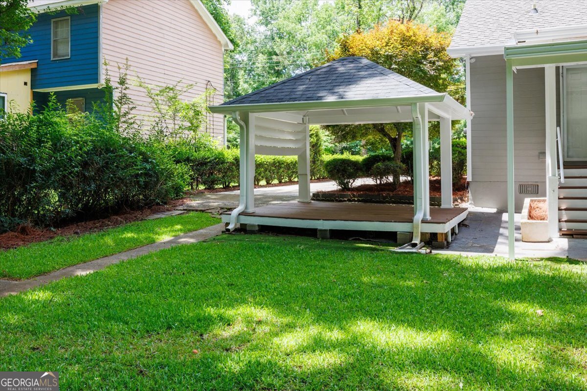 6111 Peake Road Macon - Photo 37