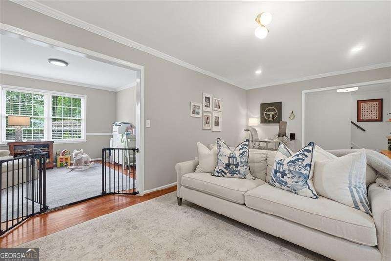 1649 Womack Road Dunwoody - Photo 11