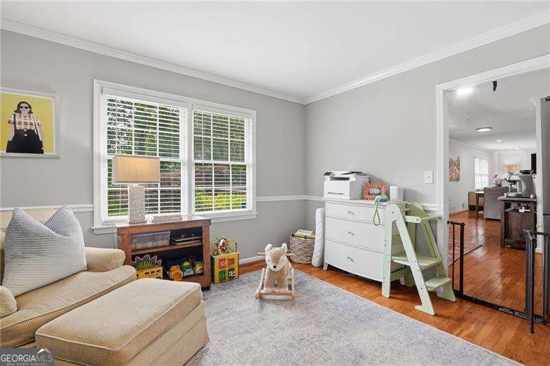 1649 Womack Road Dunwoody - Photo 12