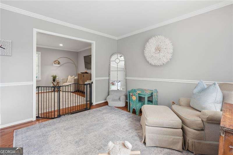 1649 Womack Road Dunwoody - Photo 13