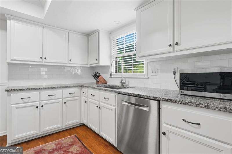 1649 Womack Road Dunwoody - Photo 15