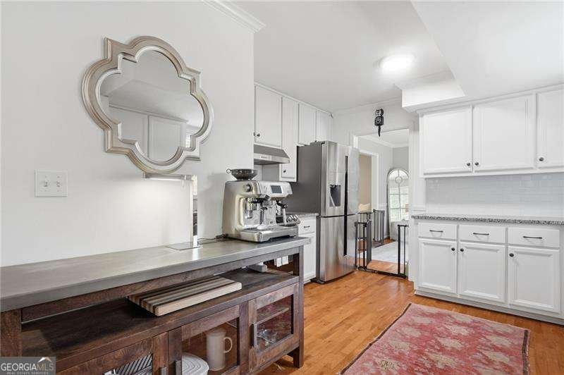 1649 Womack Road Dunwoody - Photo 16