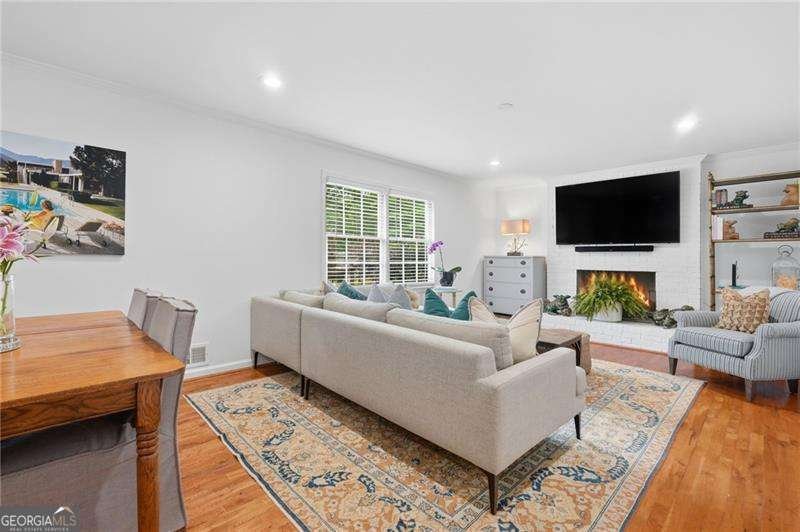 1649 Womack Road Dunwoody - Photo 23