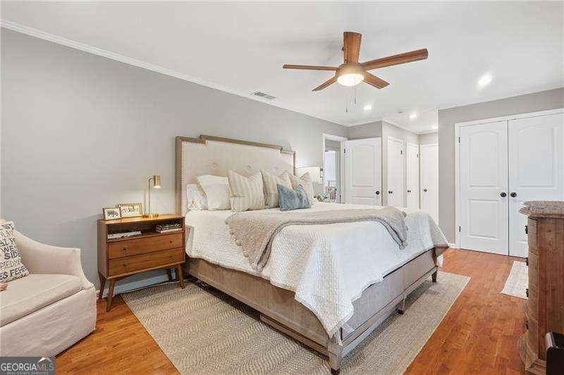 1649 Womack Road Dunwoody - Photo 25