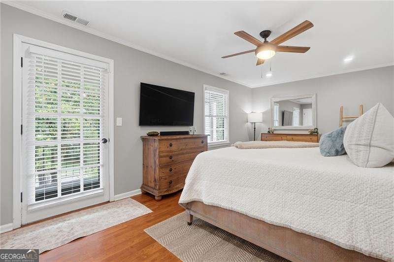 1649 Womack Road Dunwoody - Photo 26