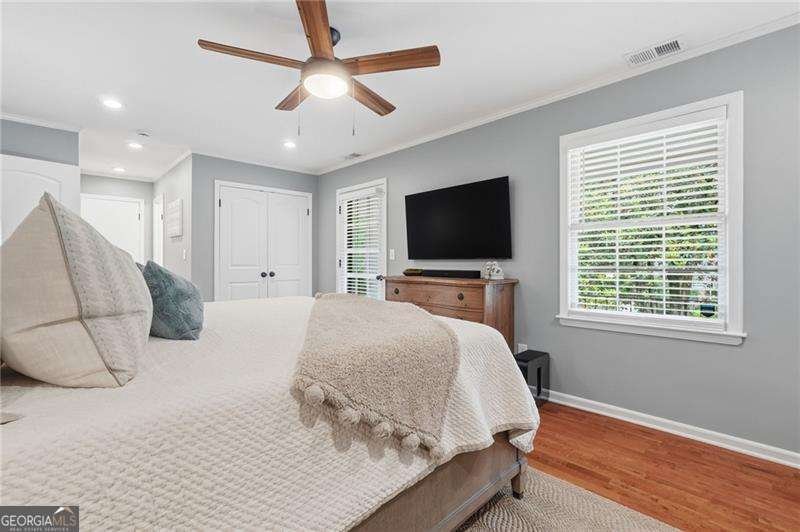 1649 Womack Road Dunwoody - Photo 27