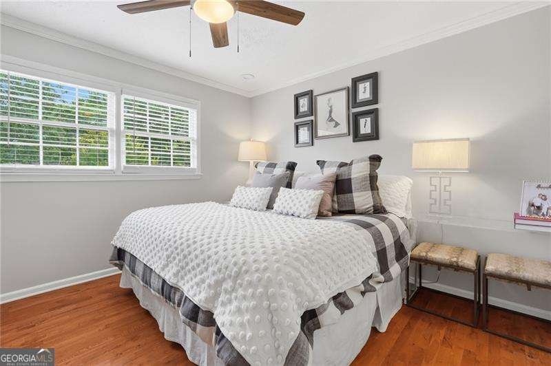 1649 Womack Road Dunwoody - Photo 30
